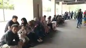 Pengunjung Planetarium Kecewa Tak Dapat Tiket, Sebut Informasi Petugas Simpang Siur