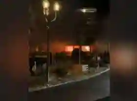 Arab Saudi Bombardir Pelabuhan Mukalla, Indonesia Serukan Semua Pihak Menahan Diri