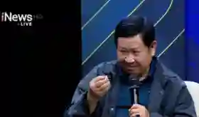 Pandji Pragiwaksono Dilaporkan ke Polda Metro, Eks Kabareskrim Minta Polisi Cari Pakar Agama