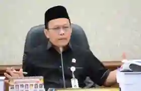 Jalan Lingkar Barat Duri Belum Difungsikan, Warga Desak Pengalihan Arus Truk Besar