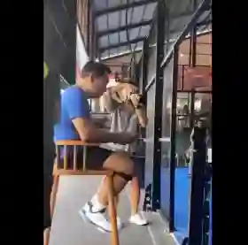 Potret Ridwan Kamil Asyik Main Padel di Bali Usai Bercerai dengan Atalia Praratya