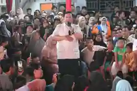 Prabowo Lima Kali Kunjungi Daerah Bencana Sumatera, Istana: Presiden Ingin Pemulihan Cepat