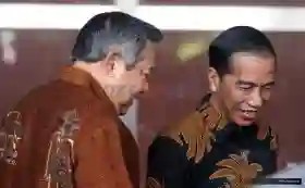 Geram! SBY Akan Tempuh Jalur Hukum Usai Difitnah Bermain Isu Ijazah Palsu Jokowi