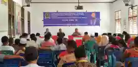 DPRD Riau  Sosialisasi Perda No 17 Tahun 2018 