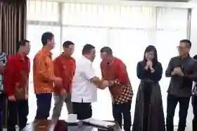 Peduli Lingkungan dan Sesama, Inilah Rangkaian Kegiatan Sosial Imlek 2026 di Riau