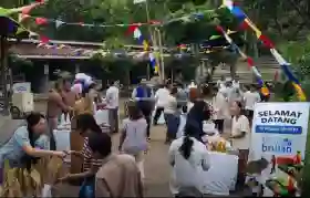 BRI Kembali Gelar Program Desa BRILiaN 2026, Ini Syarat dan Cara Daftarnya