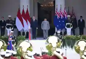 Prabowo Ajak Australia Investasi Tambang Nikel hingga Emas