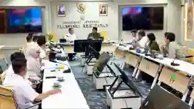 Kepulauan Meranti Berjuang Lepas dari Jerat PIPPIB