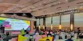 Sosialisasi dan Apresiasi Mitra, KPKNL Pekanbaru Rangkaikan Lelang Peduli