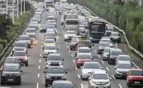 Realisasi Angkutan Lebaran 2026 Berpotensi Lampaui Survei