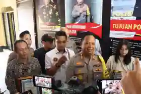 Mahasiswi Tabrak Pelaku Jambret, Polisi: Kalau Pelaku Lapor, Kita Tolak! 