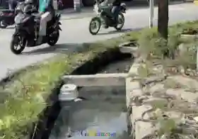Gelontorkan Rp100 M untuk Benahi Drainase Pekanbaru, Pengamat: Bagus, Apa Master Plan-nya Sudah Ada?