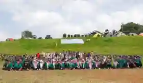 Penguatan Soft Skill, UMRI Gelar Field Trip bagi 155 Mahasiswa Penerima Beasiswa Pemprov Riau