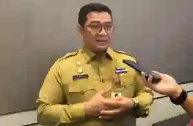 Pemprov Riau Akan Kurangi Anggaran PBI JKN Bagi Kabupaten Kota yang Mampu