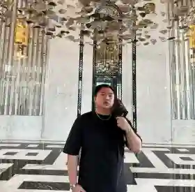 Profil Belvin Tannadi, Influencer yang Didenda Rp5,3 Miliar karena Goreng Saham