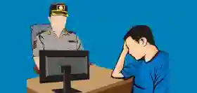 Kasus UP-GU Satpol PP Bengkalis, Kasubag Umum Dipanggil Penyidik