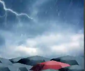 BMKG Ingatkan Warga Waspadai Cuaca Ekstrem dan Karhutla