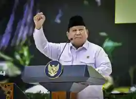Perintah Prabowo: Harga-Harga Tidak Boleh Naik saat Ramadan!