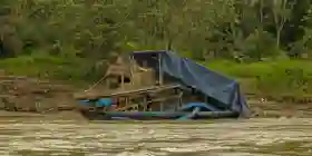 WPR di Kuansing Harus Diawasi Ketat dan tidak Dikendalikan Pemodal Besar dari Luar