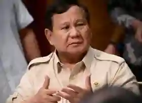 Prabowo Sebut BBM RI Nanti Tak Lagi Impor, Bisa dari Sawit