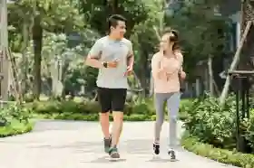 Ahli Gizi Ungkap Pentingnya Asupan Protein Sebelum Olahraga