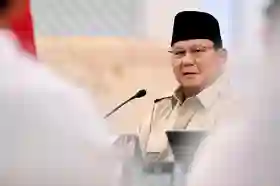 Prabowo Tegaskan Semua Kekayaan Alam Milik Bangsa, Bukan Pengusaha!