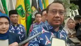 Waka Komisi I DPR Sebut Siaga 1 TNI Jawaban Kekhawatiran Konflik Timteng  