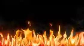 Tak Beri Kabar Usai Pulang Kerja, Pria di Jayapura Dibakar Pacarnya  