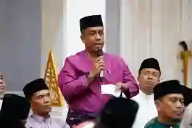 Didominasi Konsultasi, 27 Pekerja di Riau Adukan Nasib THR ke Dinas Tenaga Kerja