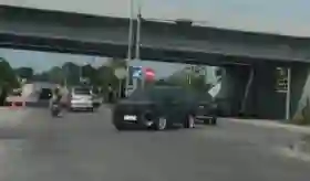 Arus Mudik Riau-Sumbar Meningkat, Tol Pekanbaru-XIII Koto Kampar Jadi Pilihan Utama