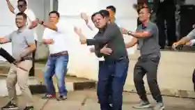 Bupati Kuansing Minta ASN Belanjakan Dana THR Rp90 Miliar di Pasar Lokal