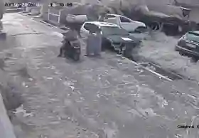 Viral! Jambret Rampas Santunan Anak Yatim di Pekanbaru, Polisi Kantongi Identitas Pelaku