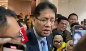 Wacana Gaji Menteri Dipotong, Purbaya: Itu Bagus, Sudah Kegedean