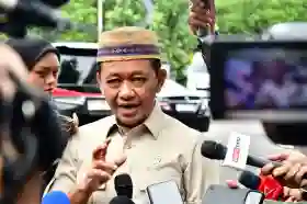 Prabowo Targetkan 120 Juta Motor Bensin Dikonversi ke Listrik