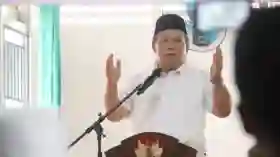 Pemprov Riau Komit Selesaikan Tunda Salur Rp65 Miliar ke Pemkab Rohil  