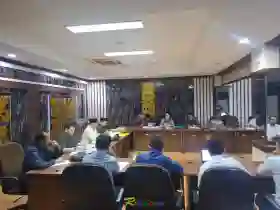 DPRD Soroti Sengketa Tol Pekanbaru - Rengat: BPN dan PPK Akui Tak Pegang KTP Dua Penggugat Nenek Asni