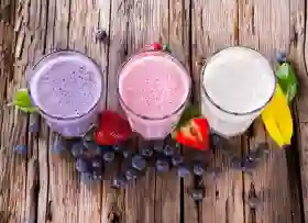 7 Makanan dan Minuman Ini Tampak Sehat namun Tinggi Kalori