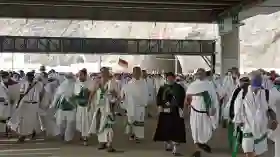 Kementerian Haji dan Umrah Siapkan 4 Skenario Keselamatan Jamaah Haji