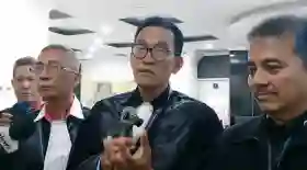 Rismon Membelot, Roy Suryo Cs Kembali Gugat MK soal UU ITE