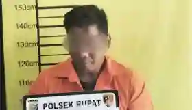 DPO Narkoba Dibekuk saat Menghadiri Pesta Pernikahan
