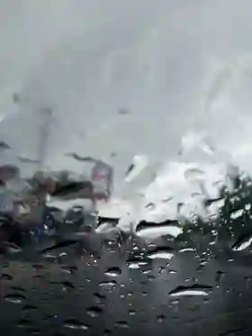 BMKG Prediksi Sebagian Wilayah Riau Berpotensi Diguyur Hujan Hari Ini