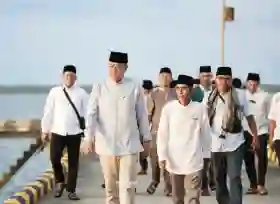 Listrik Sering Padam, Wabup Muzamil Bawa Keluhan Warga Tebingtinggi Timur ke PLN