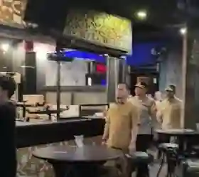 Masih Ada THM Buka, Dorong Pemko Bersikap Tegas