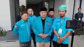 KNPI Pelalawan Gelar Pelatihan Jurnalistik dan Desain Grafis untuk Pemuda