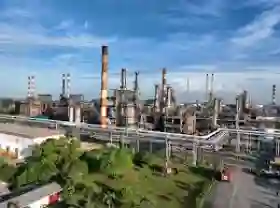 Pastikan Ketersediaan Pasokan Energi Nasional Aman Jelang Idulfitri, Kilang Pertamina Dumai Aktifkan Satgas RAFI