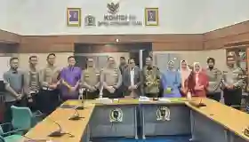 Polisi Sepakati Usulan Komisi III DPRD Riau, Bayar Pajak Kendaraan Tak Wajib KTP Asli