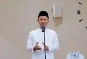 Wali Kota Pekanbaru Tegaskan Tolak Gratifikasi Jelang Idul Fitri 1447 H