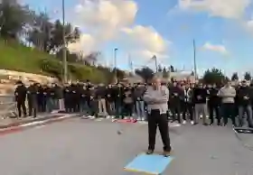 Masjid Al Aqsa Ditutup saat Idul Fitri, Warga Palestina: Hari Paling Menyedihkan