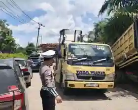 Call Center Polri 110, Solusi Mudik Aman dan Bahagia di Momen Lebaran
