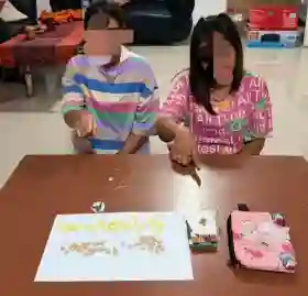 Dua Wanita diamankan Polisi di Tempat Hiburan Malam KTV Brotherhood